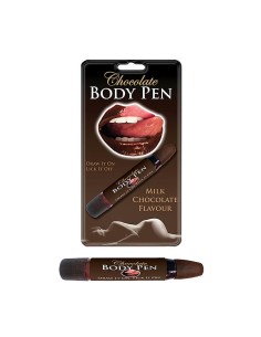 Body Pen Sabor Chocolate con Leche - Imagen 1