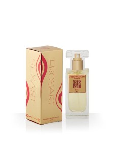 Perfume Ferowoman 50 ml - Imagen 1