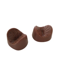 Chocolatinas con Chocolate con Leche Ano - Imagen 2