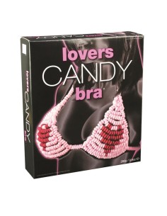 Sujetador Comestible Edición Especial Candy Lovers - Imagen 1