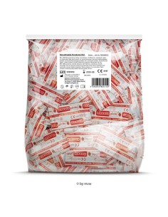 Preservativos Fresa Talla 54 Pack de 1000 - Imagen 1