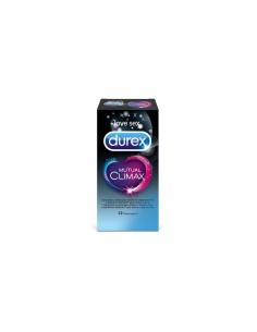 Preservativos Climax Mutuo 12 Unidades - Imagen 1