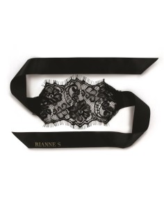 Rs - Essentials Kit D Amour Negro y Rosa - Imagen 4