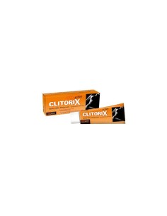 EROpharm Lubricante ClitoriX Active 40 ml - Imagen 1