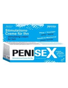 PENISEX Crema para él 50 mL - Imagen 2