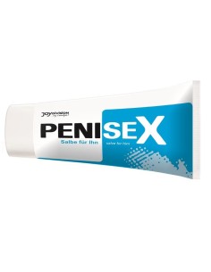 PENISEX  Pomada para  50 ml - Imagen 1