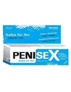 PENISEX  Pomada para  50 ml - Imagen 2