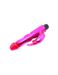 Baile Vibrador Color Rosa - Imagen 3