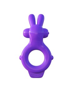 Anillo Ultimate Rabbit Púrpura - Imagen 6