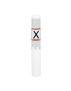 X On The Lips Bálsamo Estimulador Vibrador para Labio Original 2 gr - Imagen 3