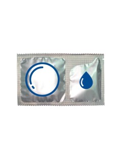 Preservativos Nature 2 en 1 - 6 unidades - Imagen 3