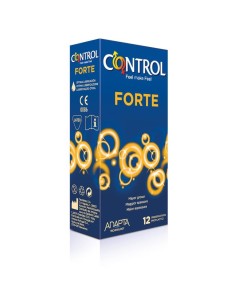 Preservativos Forte 12 unidades - Imagen 1