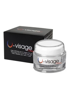U-Visage Cream - Imagen 1