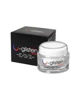 U- Glisten Cream - Imagen 1