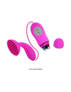 Estimulador Brady Color Rosa - Imagen 6