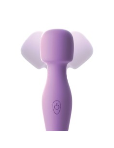 Masajeador Body Massage-Her Color Púrpura - Imagen 3