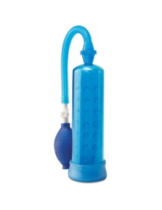 Pump Worx Succionador de Silicona  Azul - Imagen 1