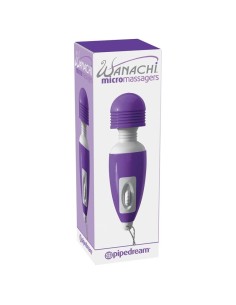 Wanachi Micro Massager Púrpura - Imagen 2