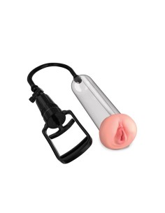 Pump Worx Succionador y Vagina para Principiantes  Beginners - Imagen 1