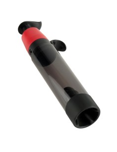 Pump Worx Succionador Performance Pro Pump Color Negro - Imagen 1