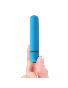 Neon Bala Vibradora XL Luv Touch Azul - Imagen 1