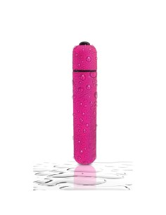 Neon Bala Vibradora XL Luv Touch Rosa - Imagen 3