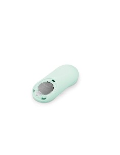 Huevo Vibrador Control Remoto USB Verde - Imagen 4