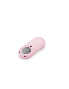 Huevo Vibrador Control Remoto USB Rosa - Imagen 6