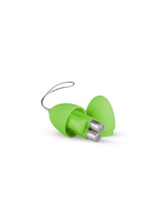 Huevo Vibrador  Control Remoto - Verde - Imagen 4