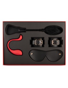 Kit BDSM Limited Edition Unlimited Pleasure Gift Box - Imagen 3