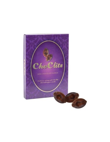 Chocolatinas ChoClits - Imagen 1