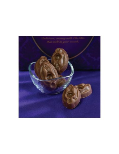 Chocolatinas ChoClits - Imagen 2