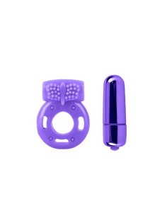 Neon Kit para Principiantes Color Púrpura - Imagen 3