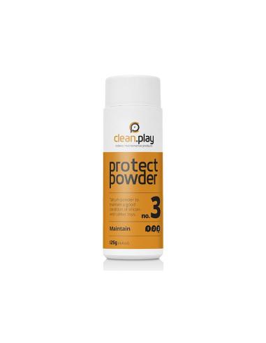 Polvos Protectores Protection Powder 125 gr