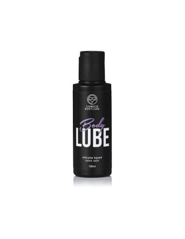 CBL Lubricante Body Lube Base Silicona 100 ml