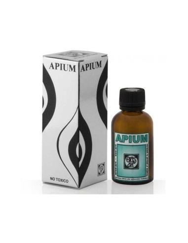 Afrodisíaco Natural Apium