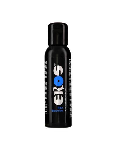 Lubricante Aqua Sensations 250 ml
