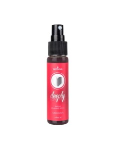 Spray Relajante para la Garganta Canela 30 ml - Imagen 1