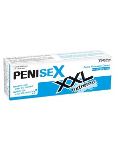 Crema PeniSex XXL 100 ml - Imagen 2